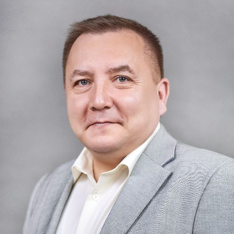 Шауркин Михаил Николаевич.