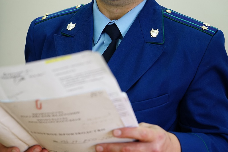 По требованию прокуратуры Дновского района Псковской области   незаконные нормативные правовые акты органов местного самоуправления приведены в соответствие с требованиями действующего законодательства.